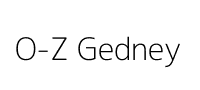 O-Z Gedney